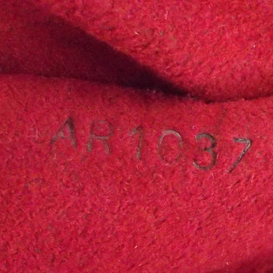 Damier Ebene Trevi GM