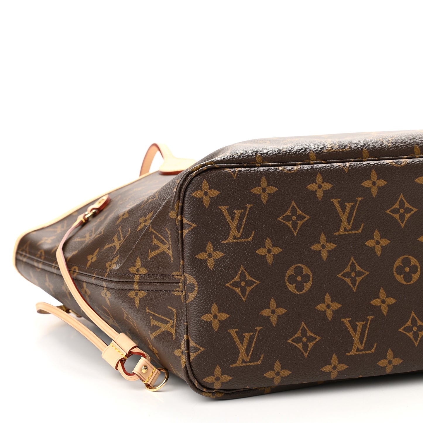 Monogram Neo Neverfull MM