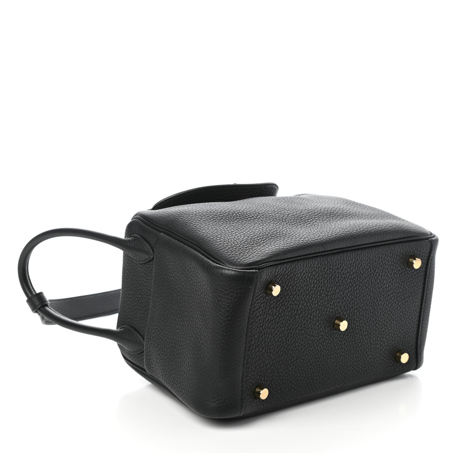 Taurillon Clemence Lindy 26 Black