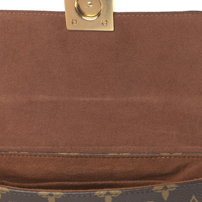 Louis Vuitton Monogram Locky BB Caramel 12 of 12