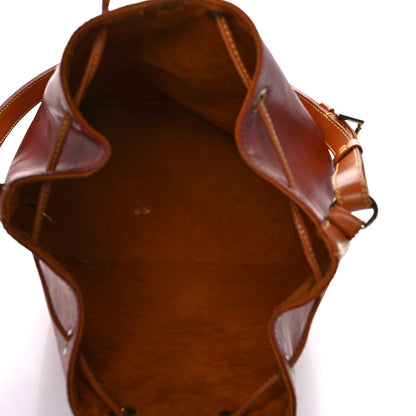 Louis Vuitton Epi Noe Kenyan Fawn Cipango 5 of 16