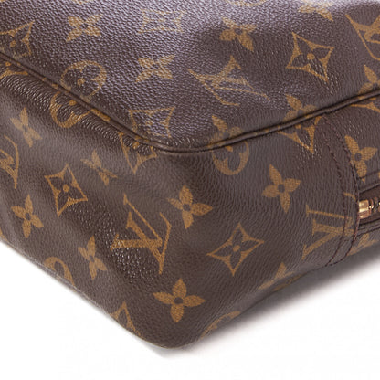 Louis Vuitton Monogram Trousse Toilette 28 4 of 8