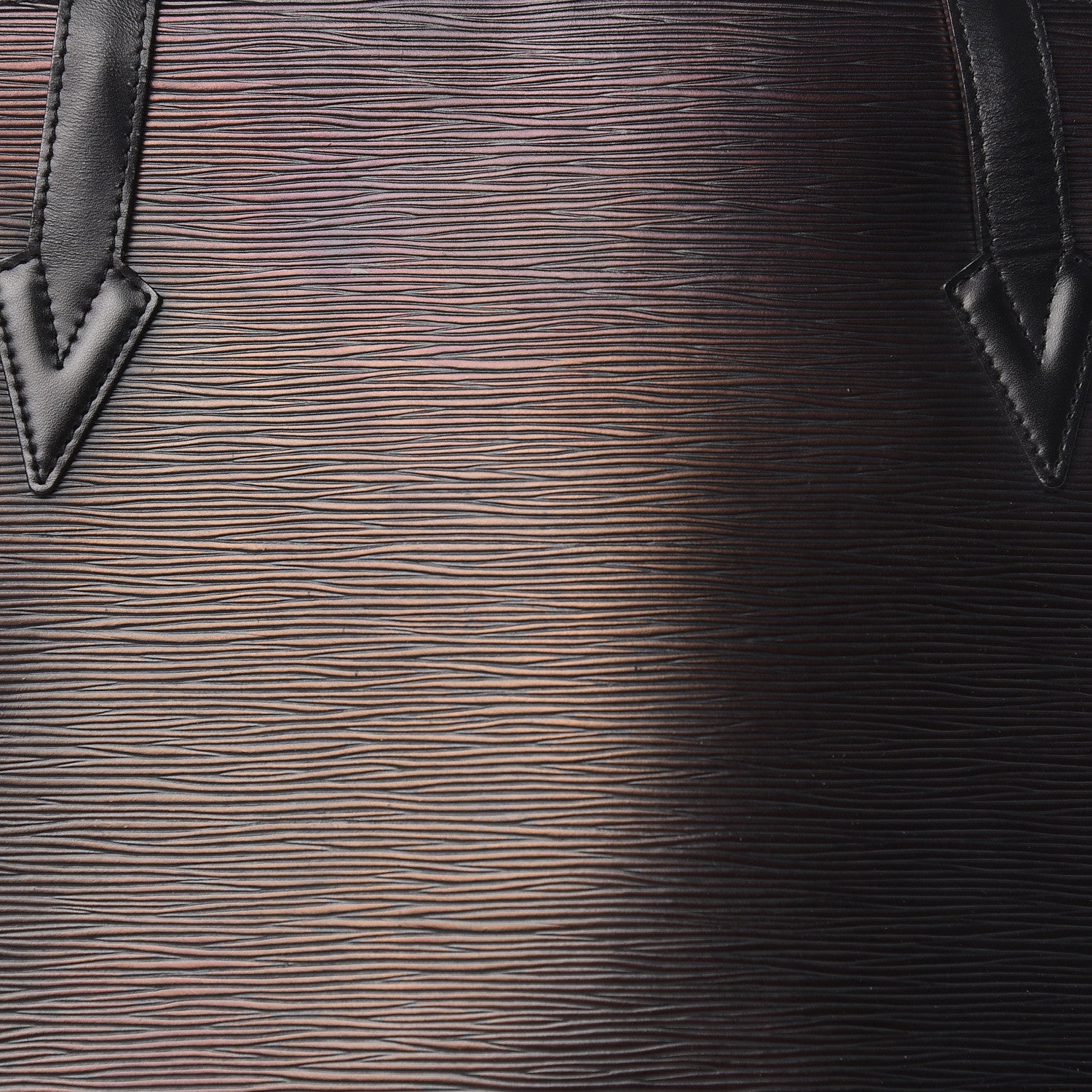 Louis Vuitton Epi Lussac Black 16 of 16
