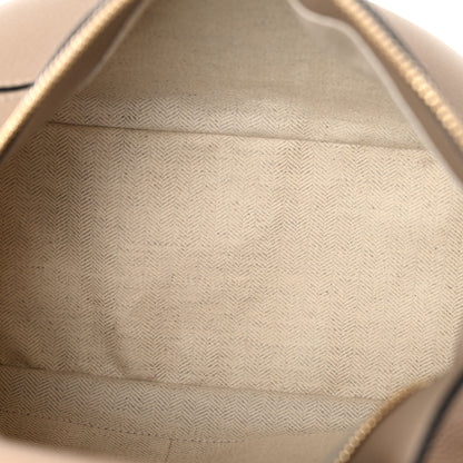 Loewe Grained Calfskin Medium Puzzle Bag Sand 5 of 10