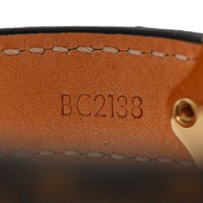 Louis Vuitton Monogram Nano Bracelet 17 6 of 9