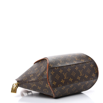 Louis Vuitton Monogram Ellipse MM 3 of 25