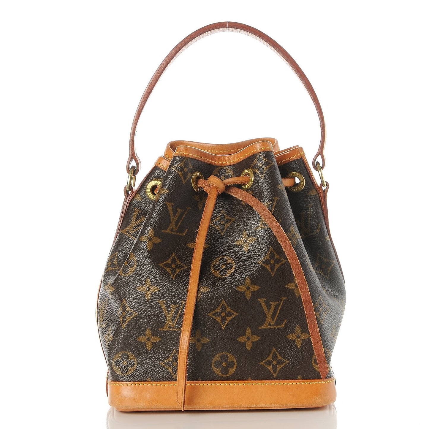 Monogram Mini Noe