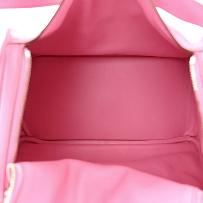 Hermes Swift Lindy 30 5P Pink 5 of 12