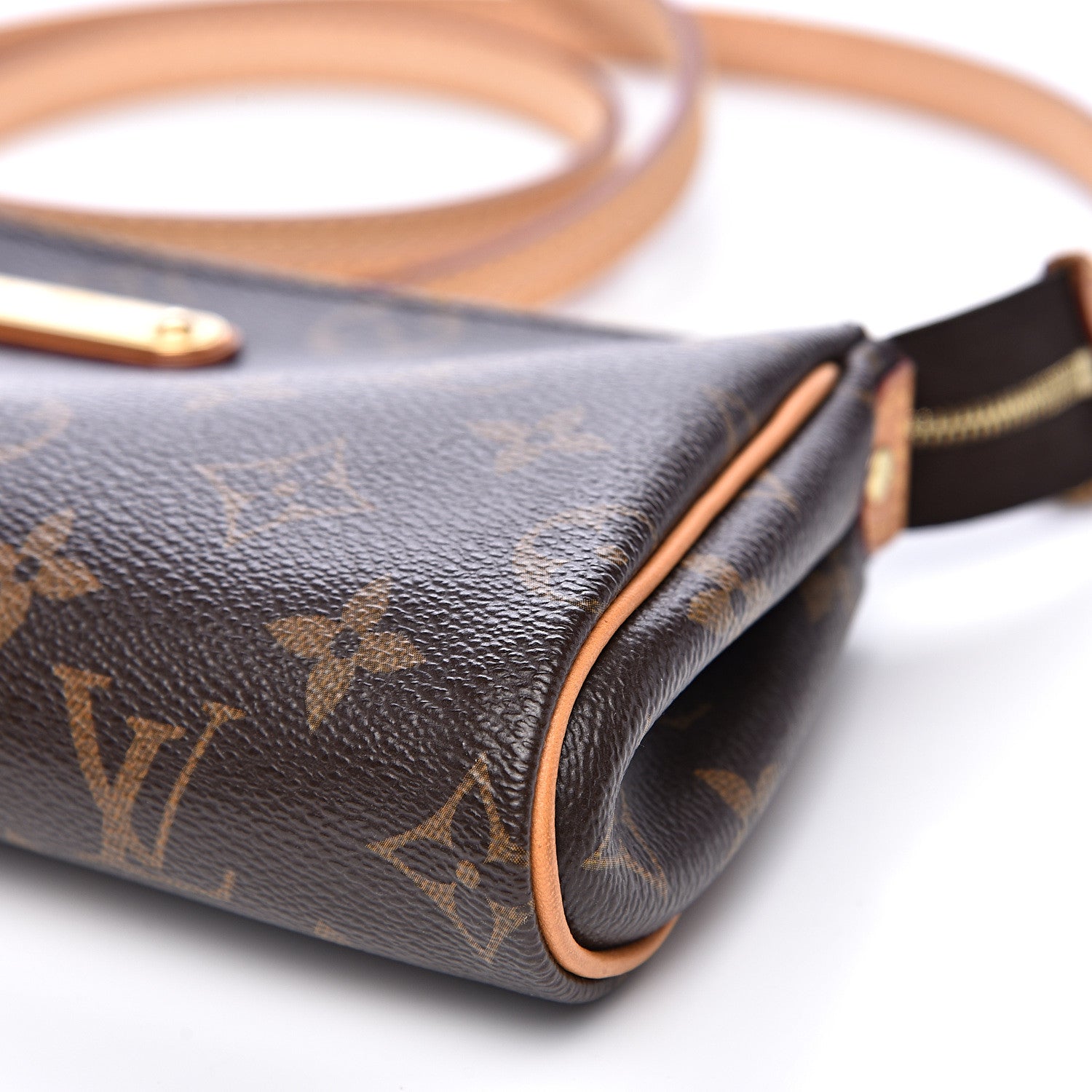 Louis Vuitton Monogram Eva Clutch 9 of 10