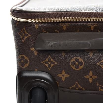 Louis Vuitton Monogram Pegase 55 Business 9 of 19