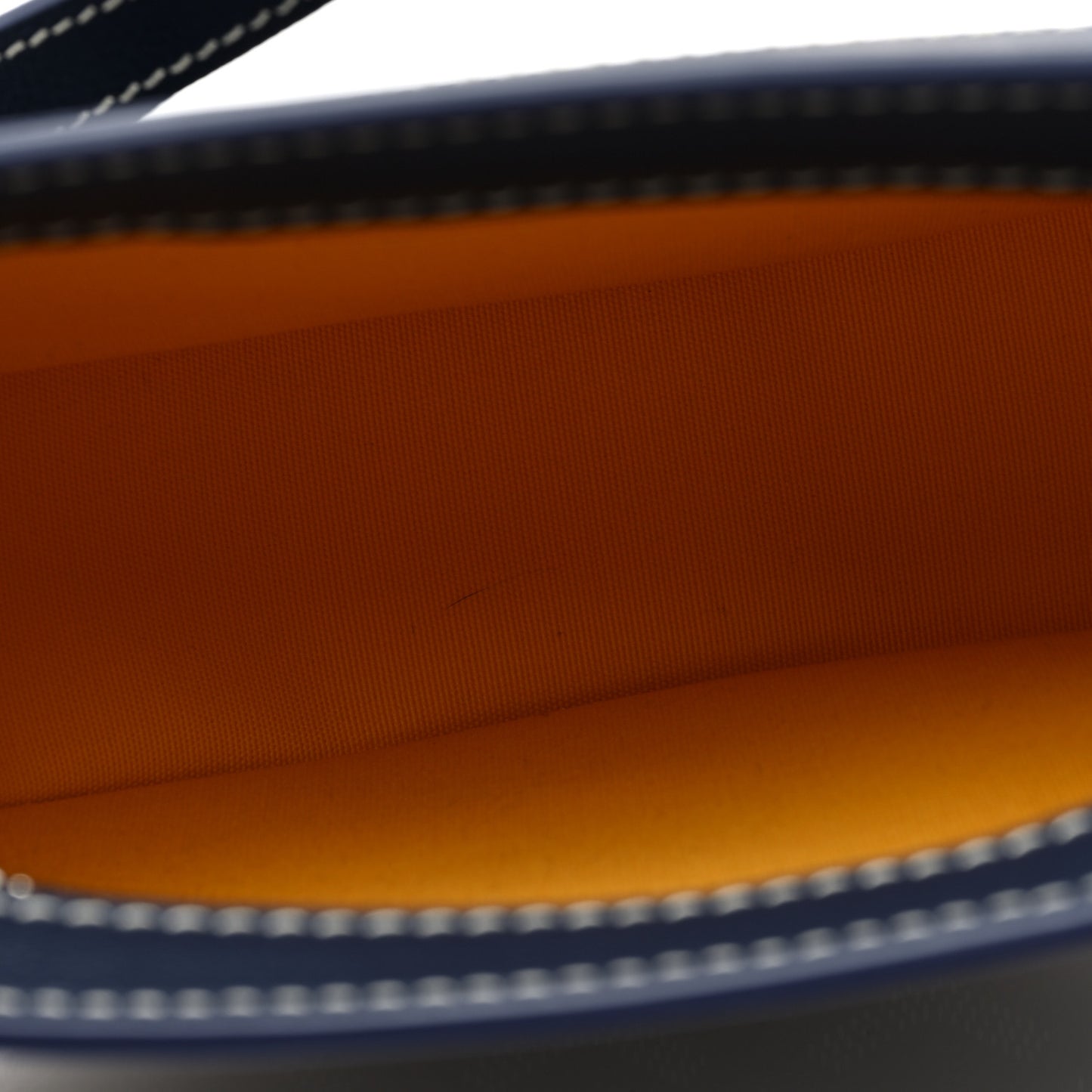Goyardine Hirondelle Navy