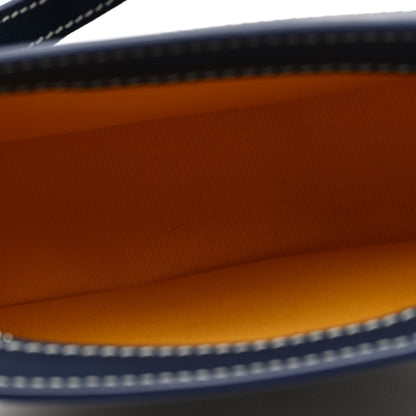 Goyard Goyardine Hirondelle Navy 4 of 8