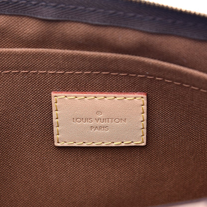 Louis Vuitton Monogram Multi Pochette Accessories Rose Clair 9 of 12
