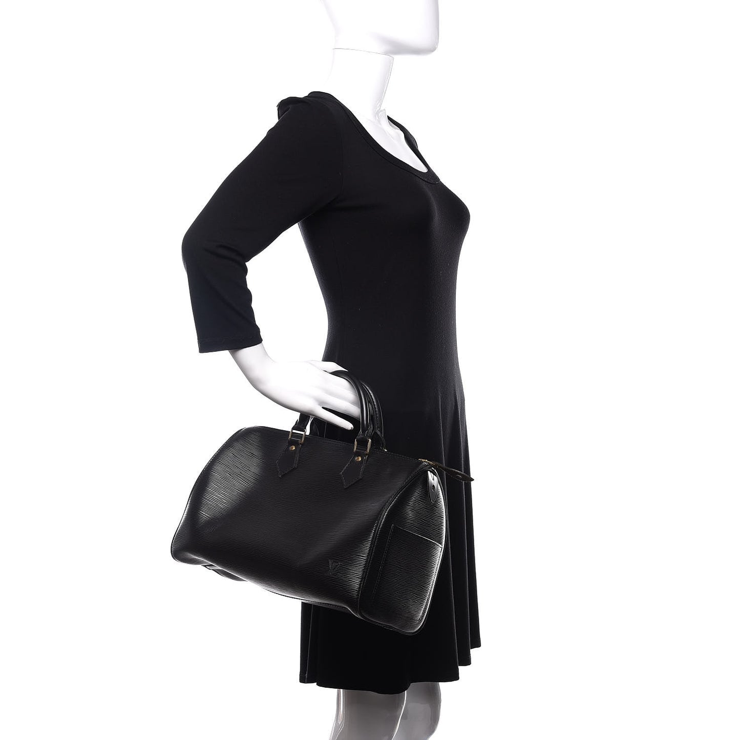 Epi Speedy 30 Black