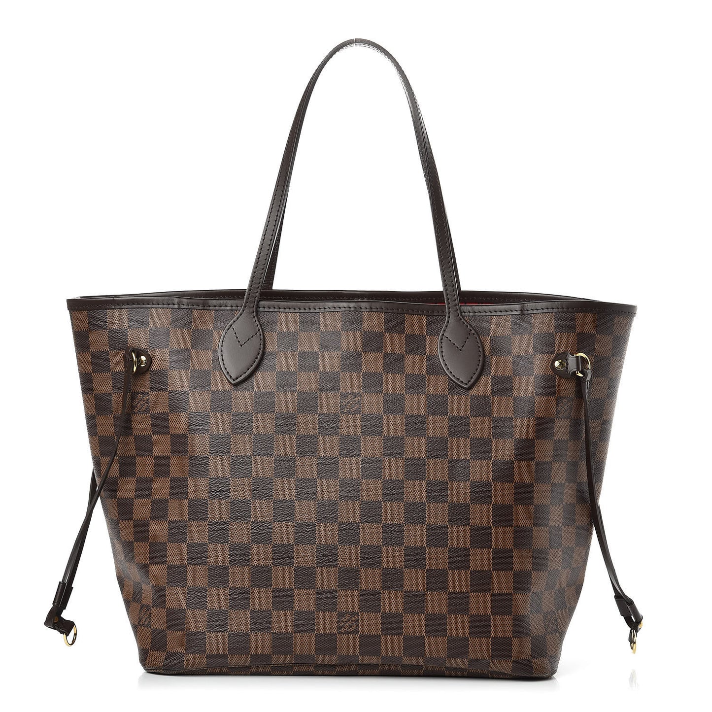 Damier Ebene Neo Neverfull MM