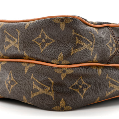 Louis Vuitton Monogram Amazone PM 8 of 15