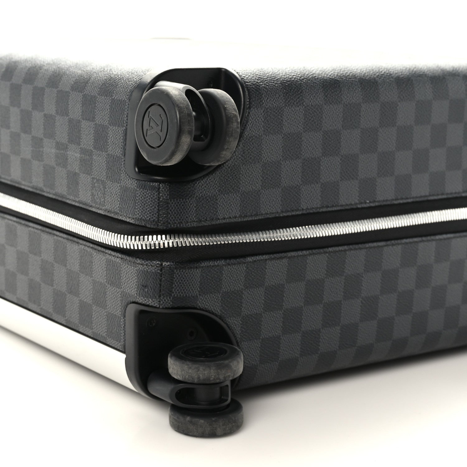 Louis Vuitton Damier Graphite Horizon 55 6 of 7