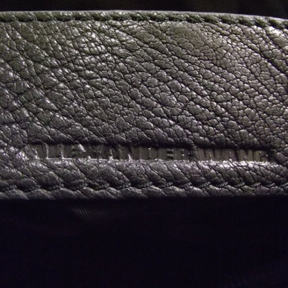 Alexander Wang Leather Rocco Duffel 8 of 8