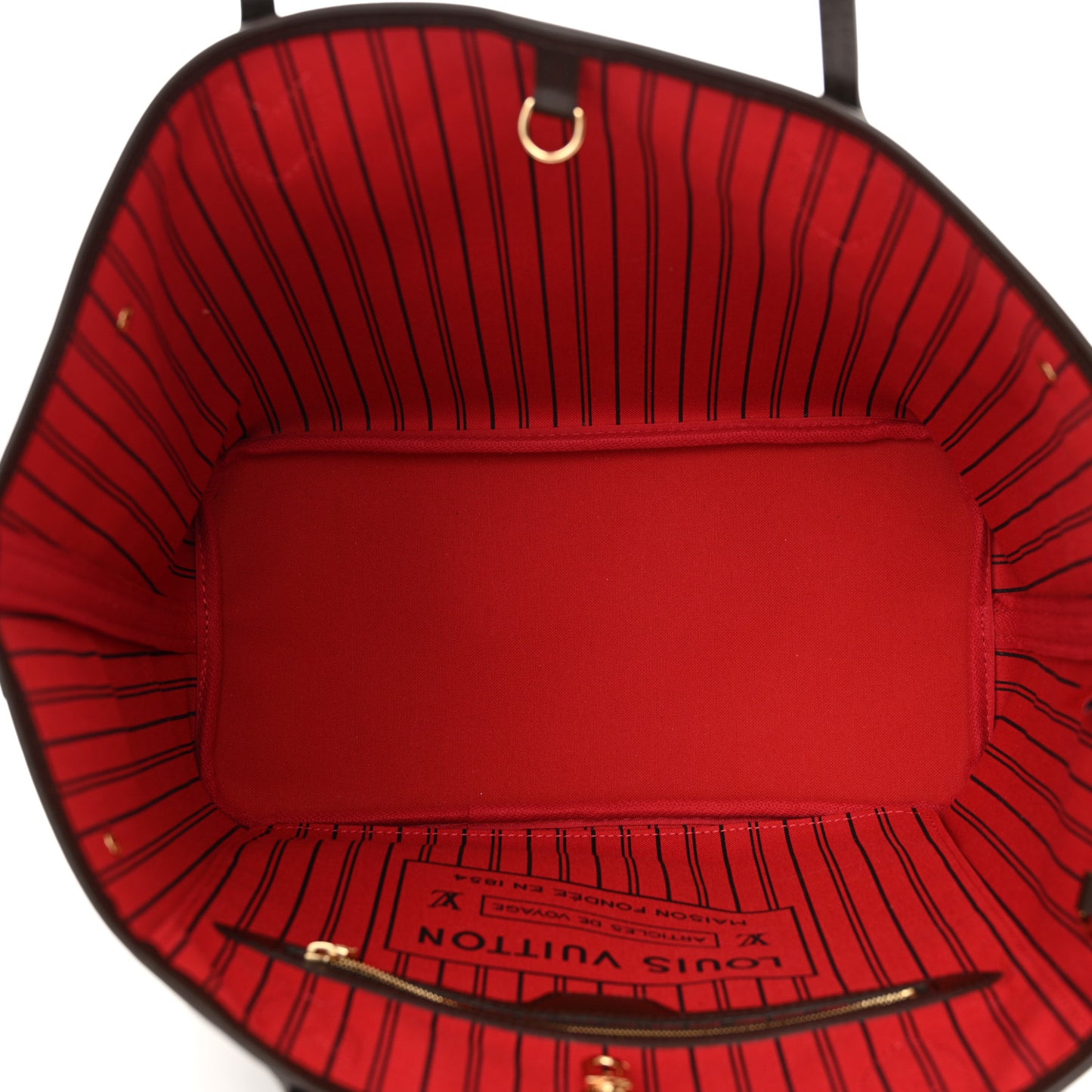 Damier Ebene Neo Neverfull MM