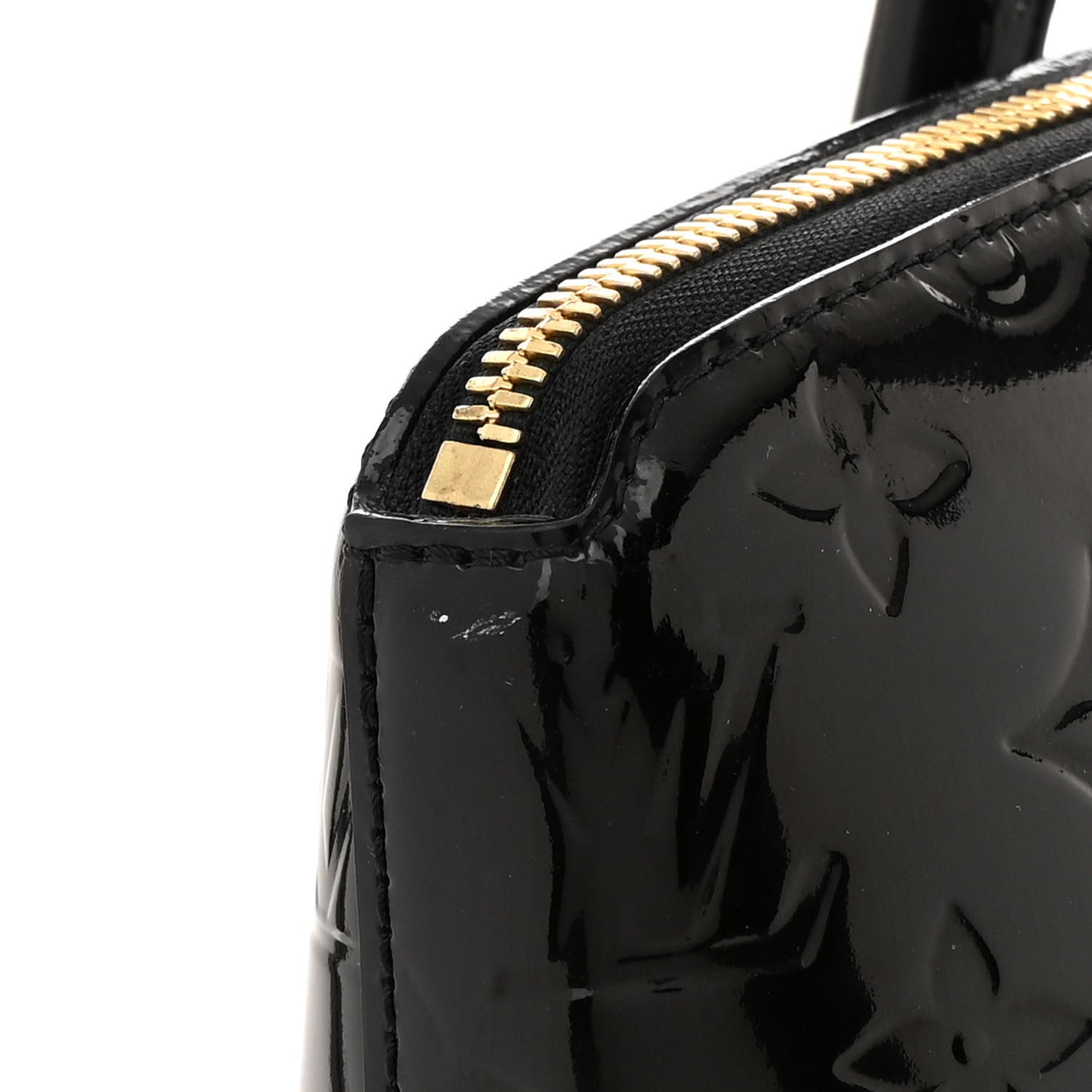 Vernis Lockit PM Black