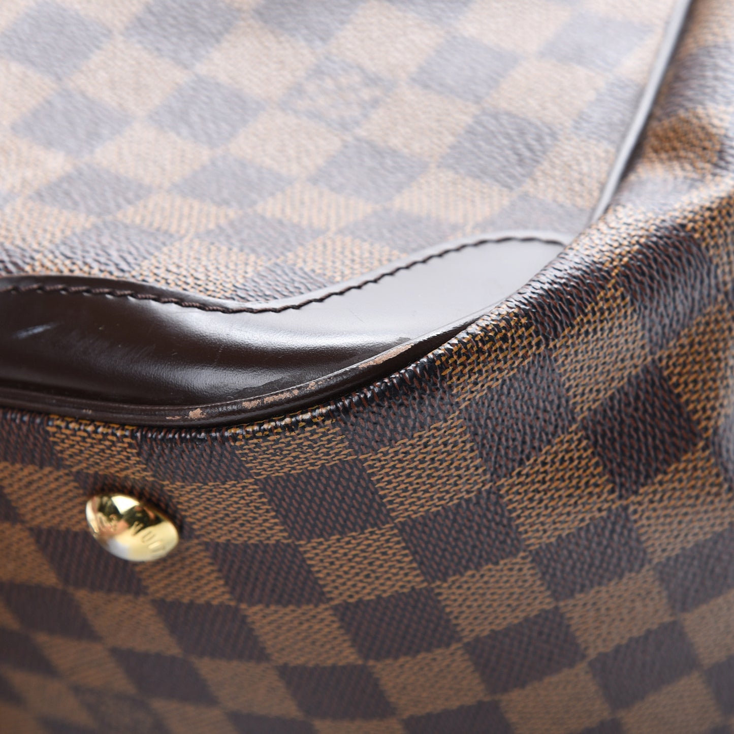 Damier Ebene Verona MM