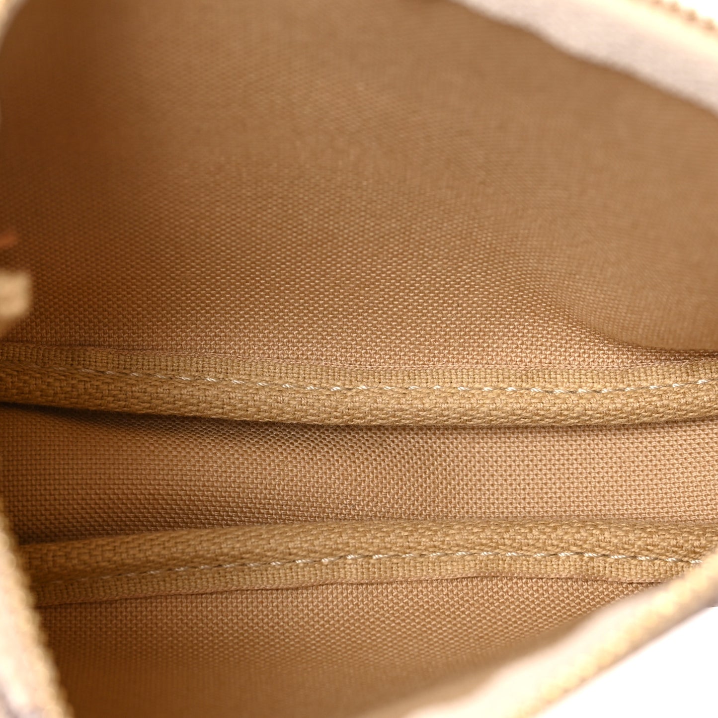 Damier Azur Mini Pochette Accessories
