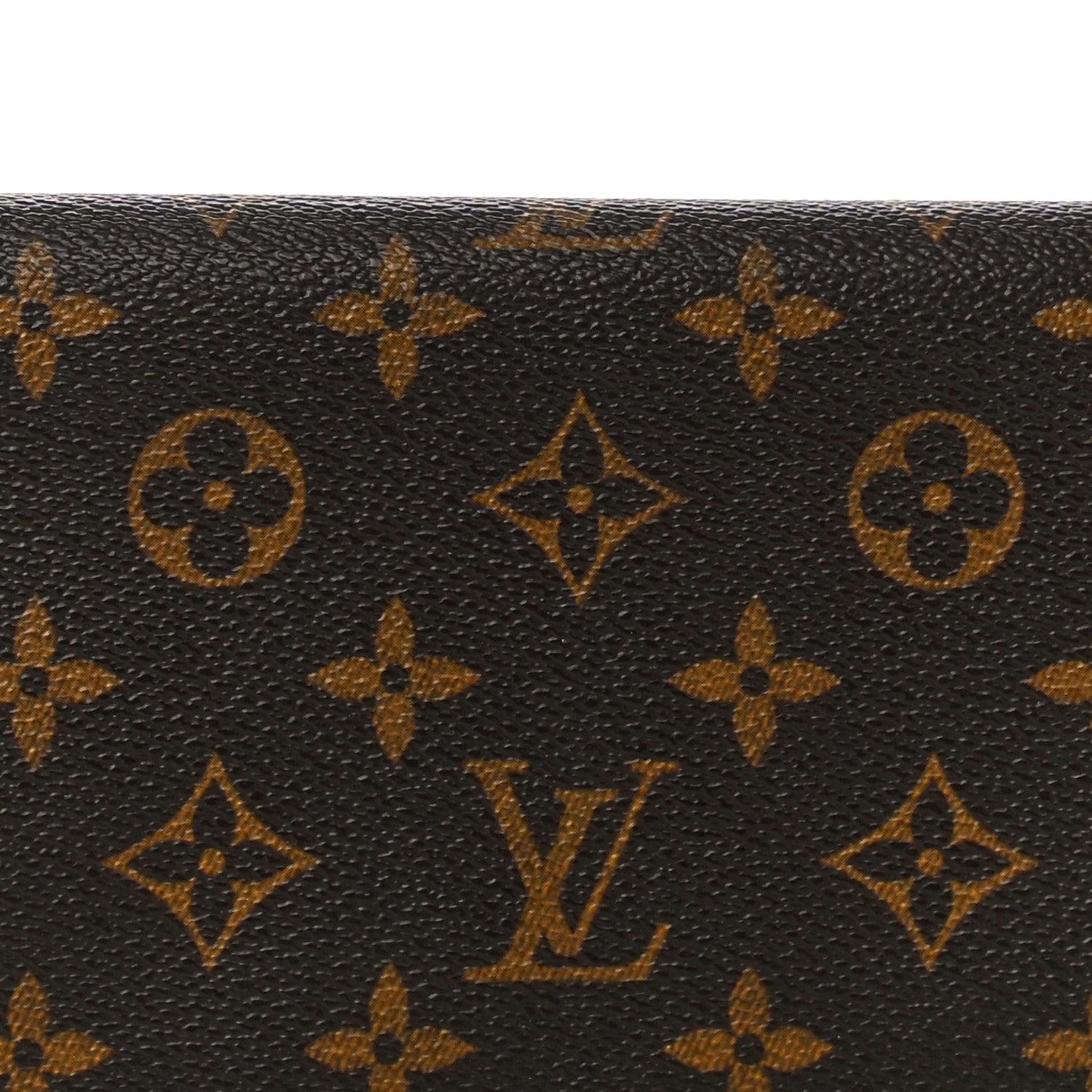 Louis Vuitton Monogram Insolite Organizer Wallet 7 of 11
