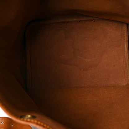 Louis Vuitton Monogram Petit Noe 5 of 9