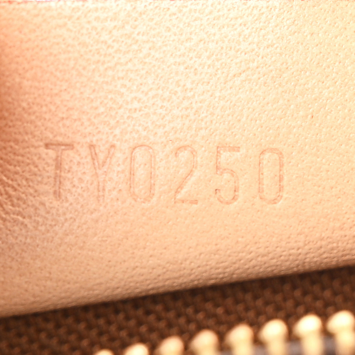 Louis Vuitton Monogram Nano Speedy 7 of 11
