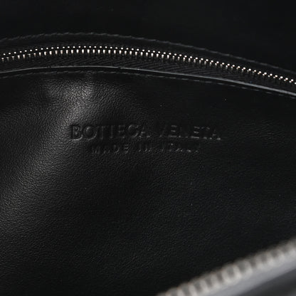Bottega Veneta Nappa Intrecciato Medium Jodie Black 6 of 9