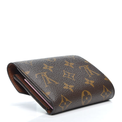 Louis Vuitton Monogram Victorine Wallet 3 of 7