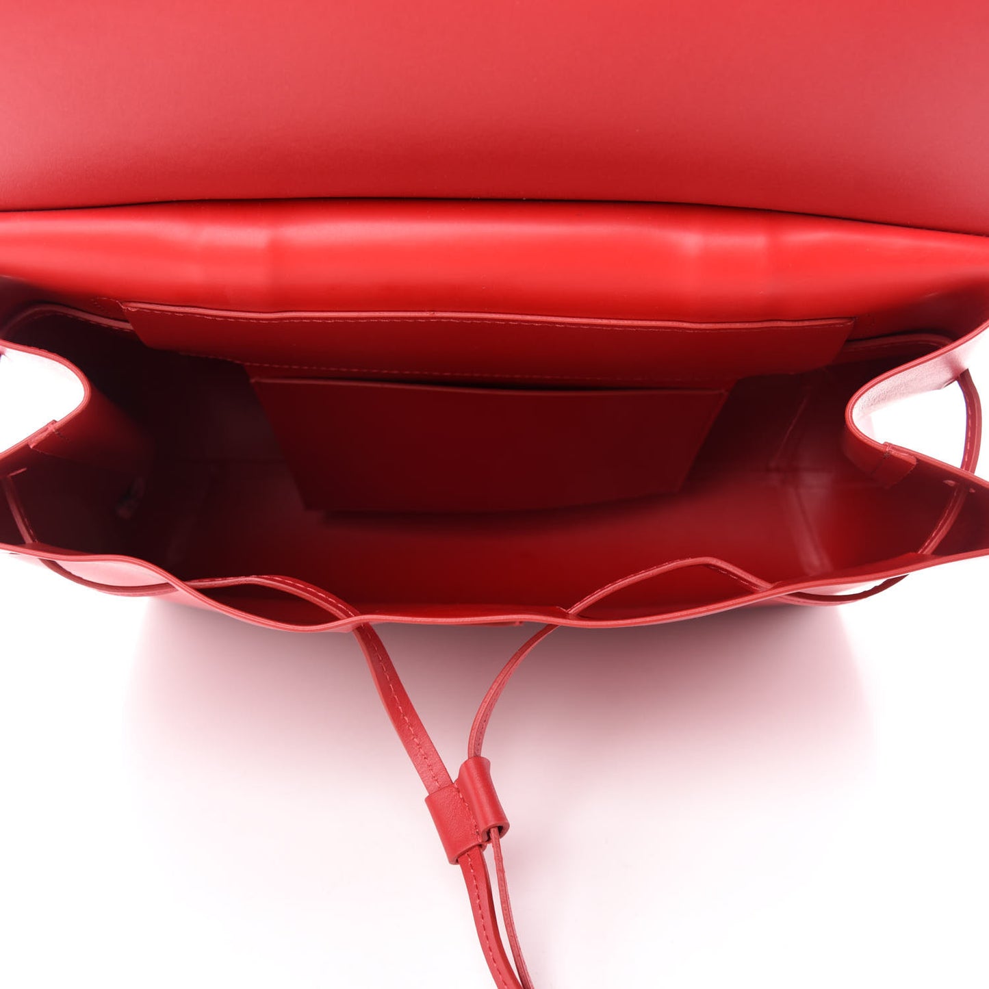 Calfskin Lady Bag Flamma