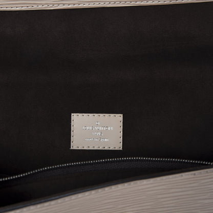 Louis Vuitton Epi Cluny BB Dune 7 of 10