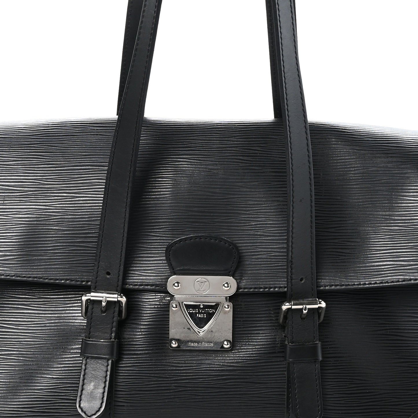 Epi Segur MM Black