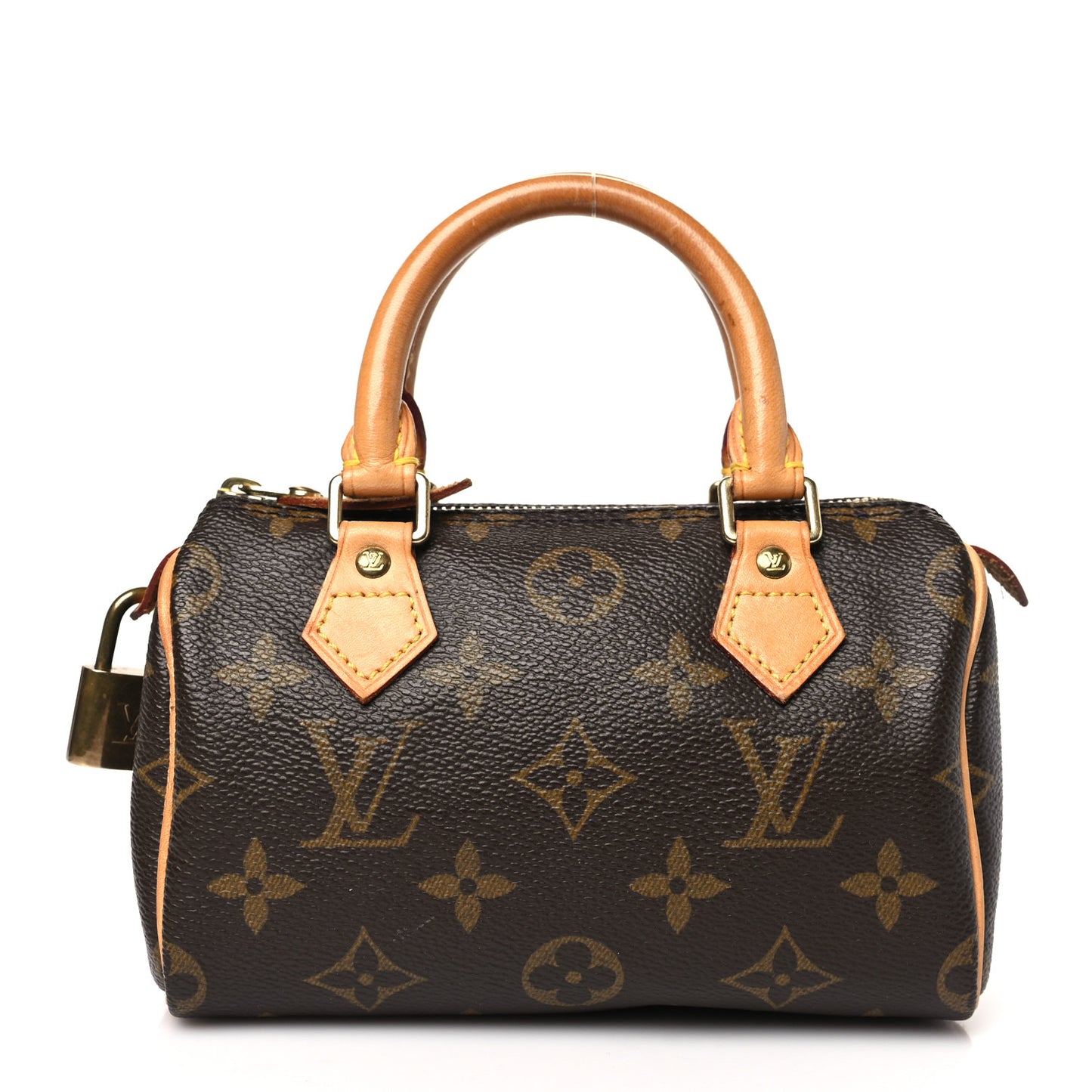 Monogram Mini Sac HL Speedy