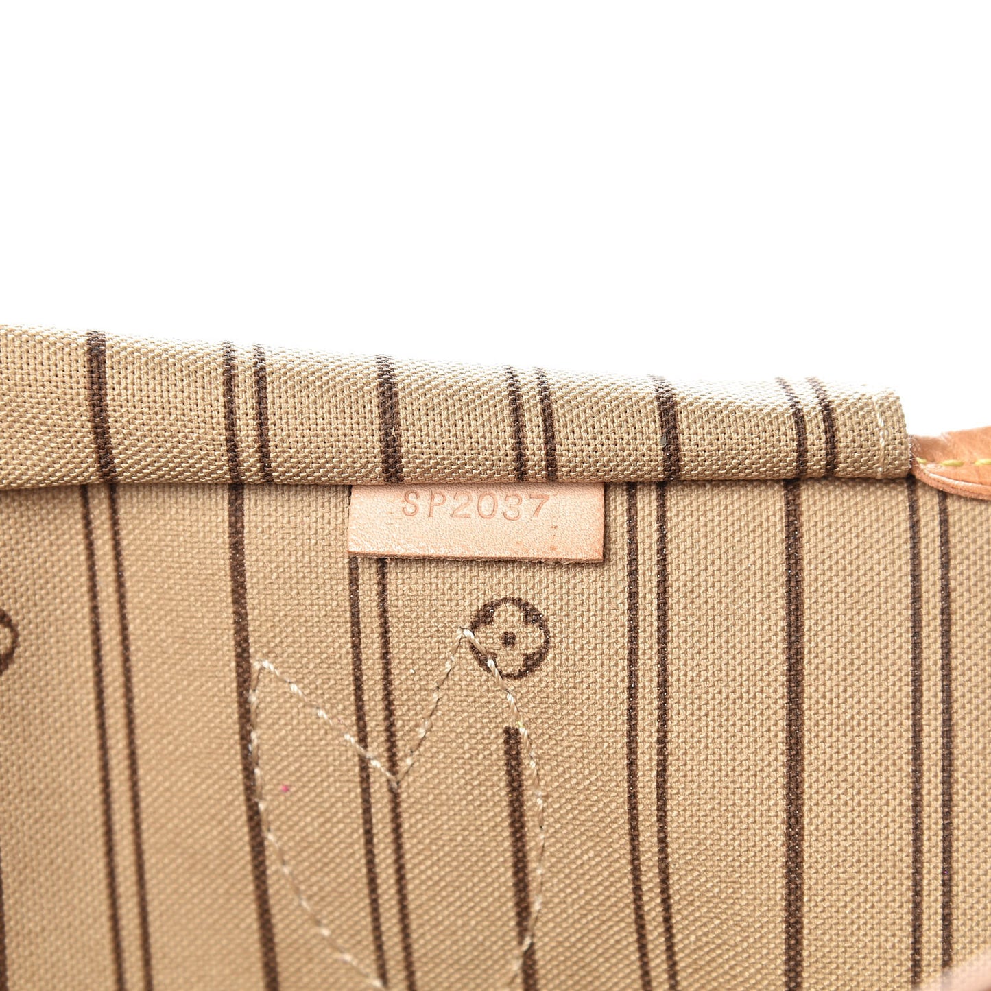Monogram Neverfull MM