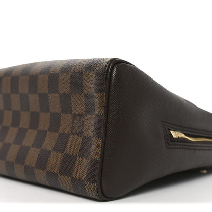 Louis Vuitton Damier Ebene Brera 9 of 9