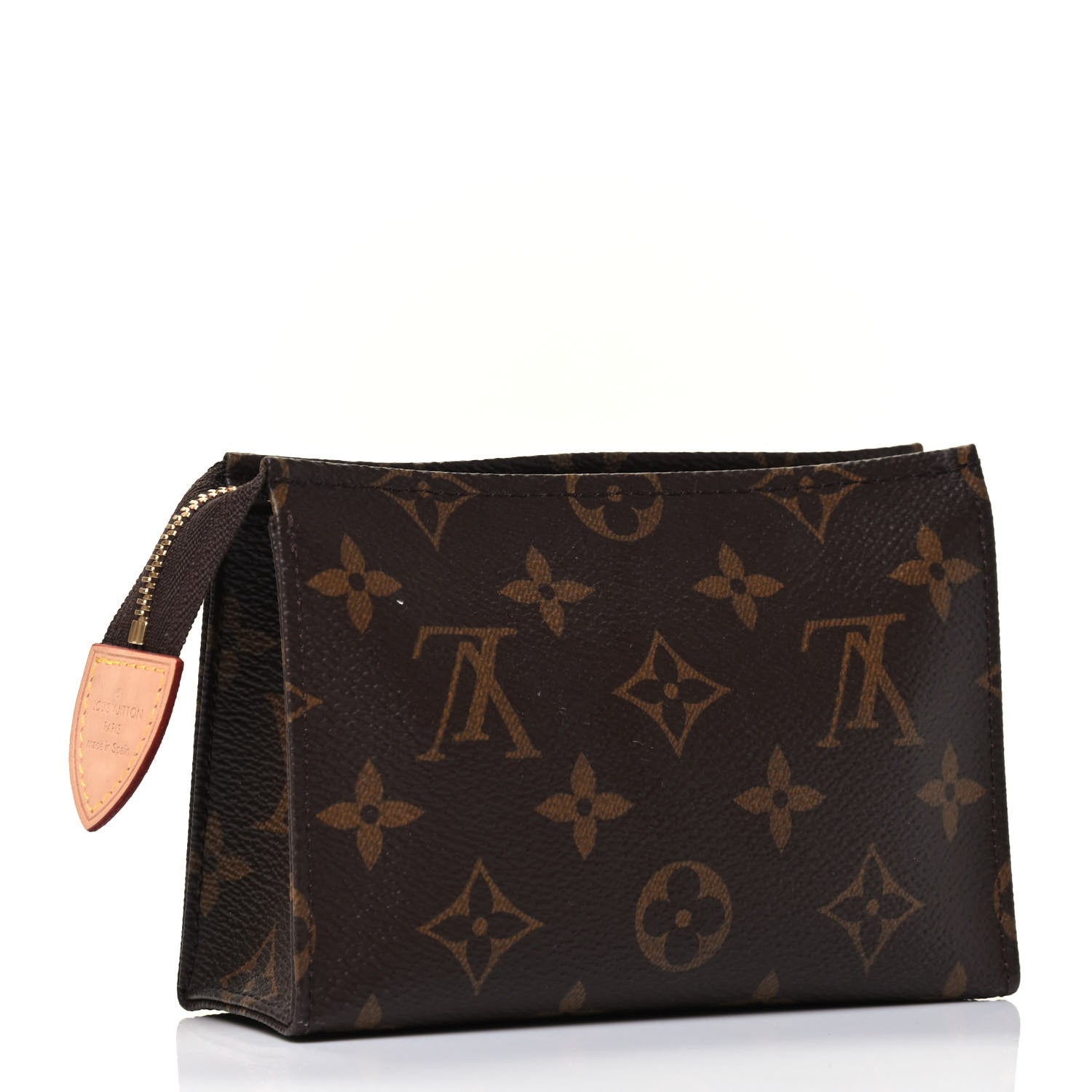 Louis Vuitton Monogram Toiletry Pouch 15 2 of 4