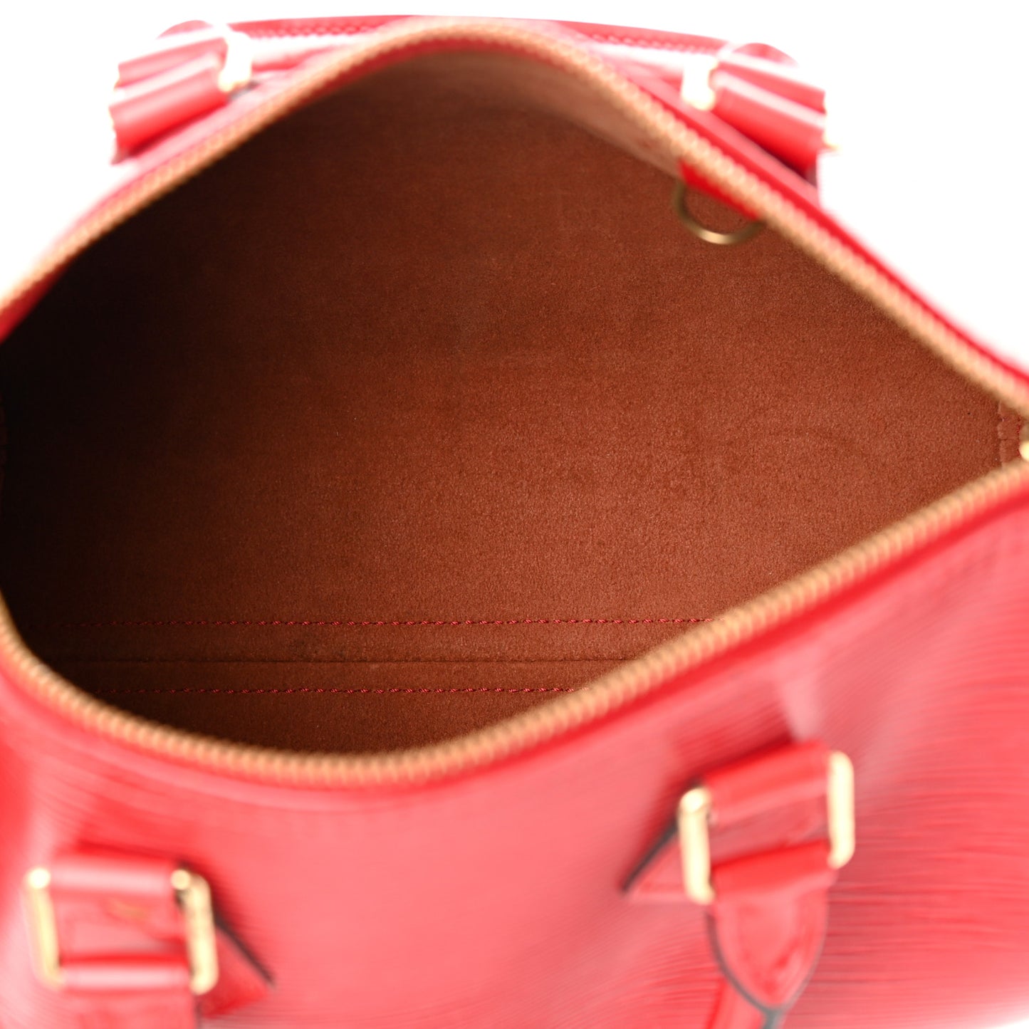 Epi Speedy 25 Castillan Red