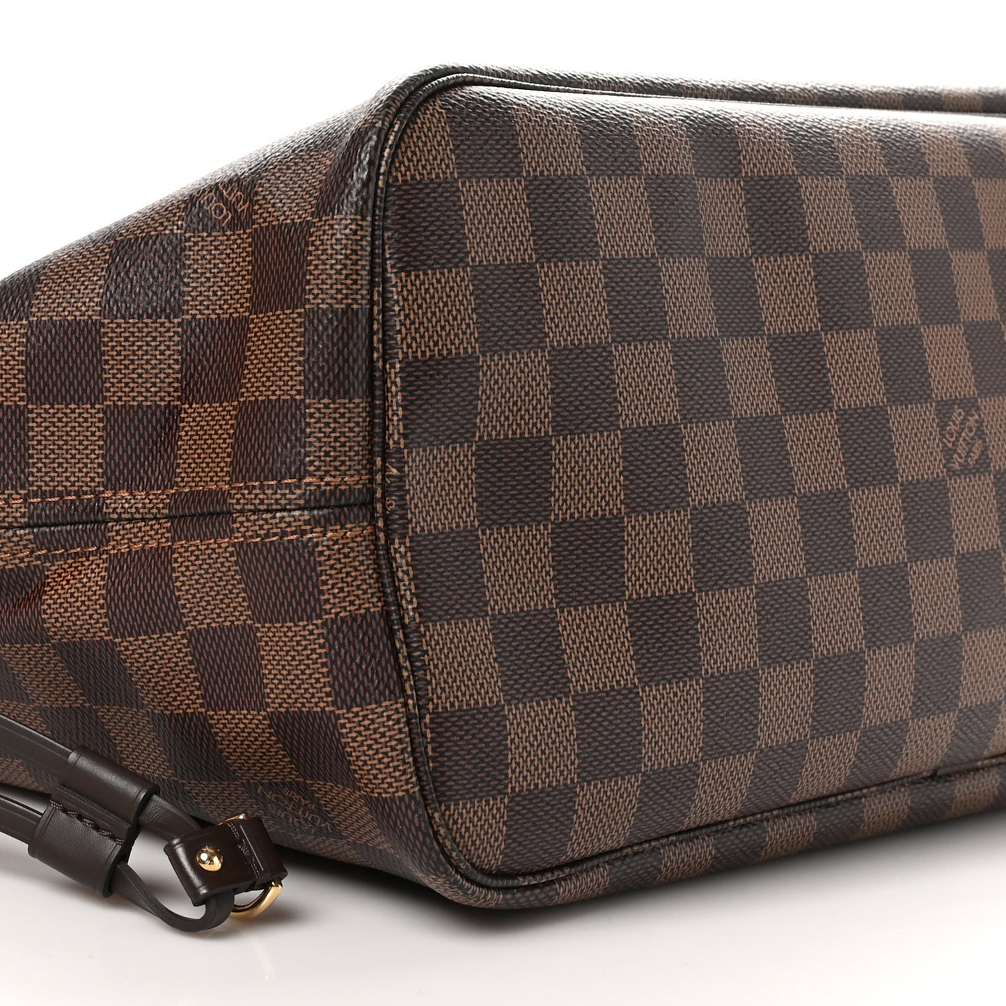 Damier Ebene Neo Neverfull MM