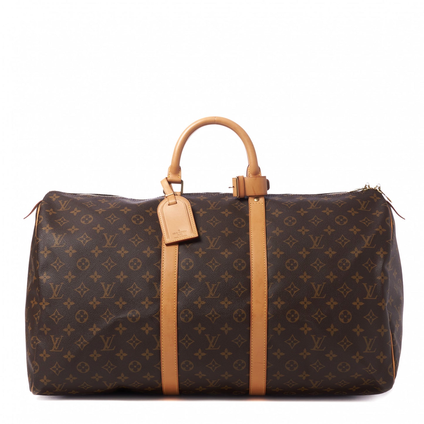Monogram Keepall 55