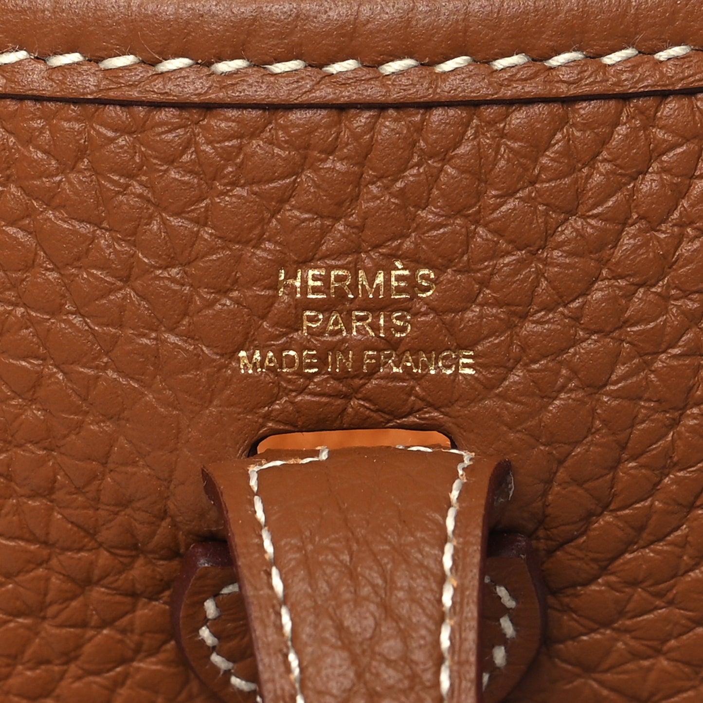 Taurillon Clemence Evelyne TPM Gold