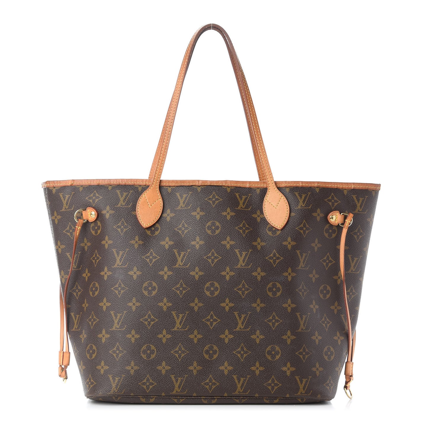 Monogram Neverfull MM