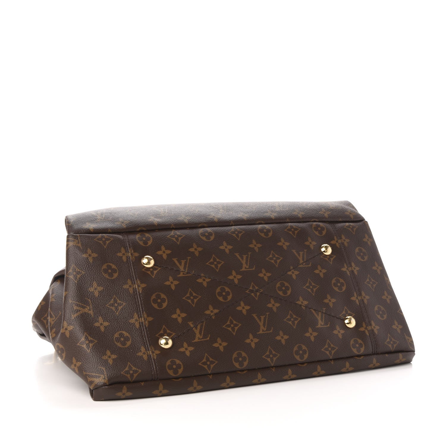 Louis Vuitton Monogram Artsy MM 4 of 11