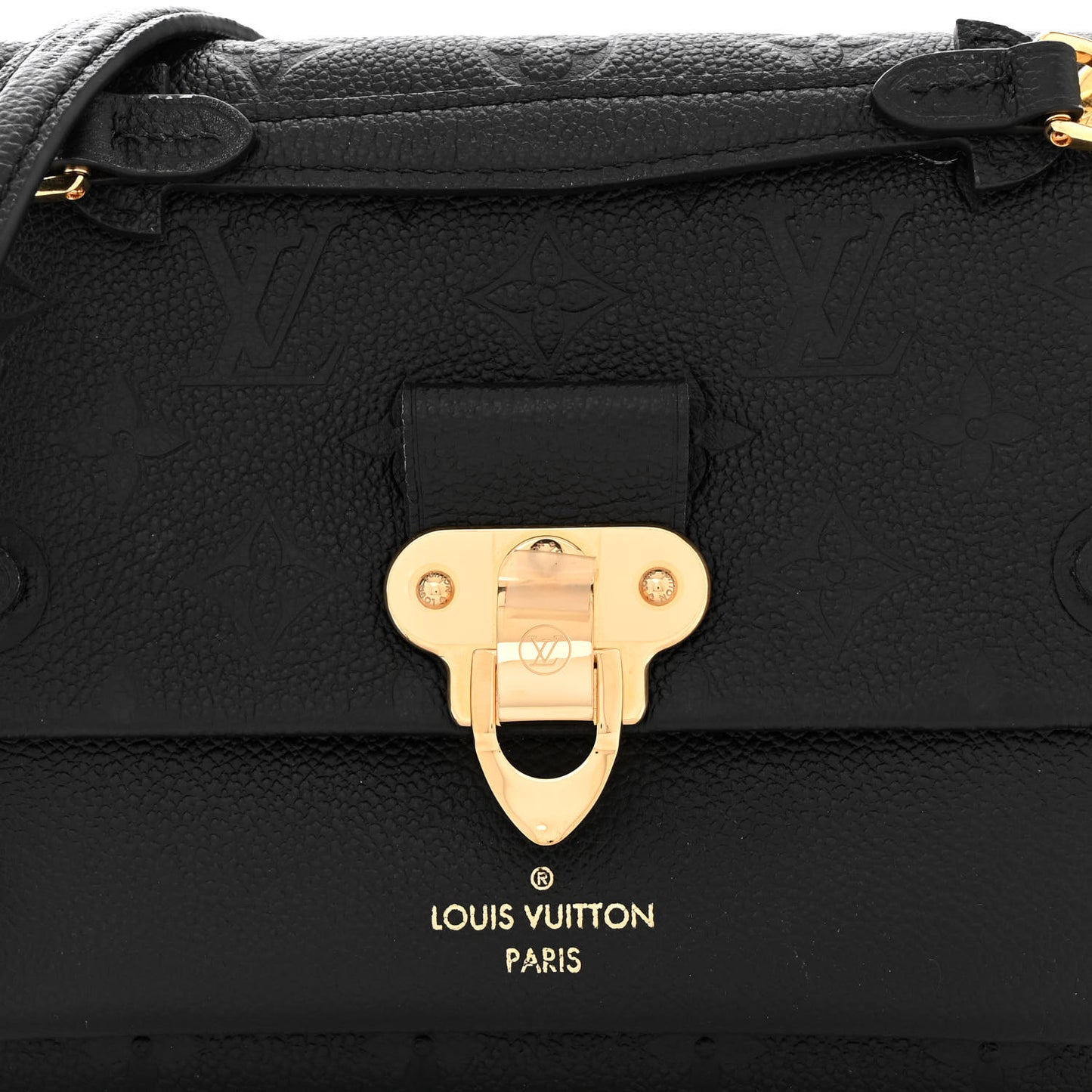 Empreinte Vavin BB Black