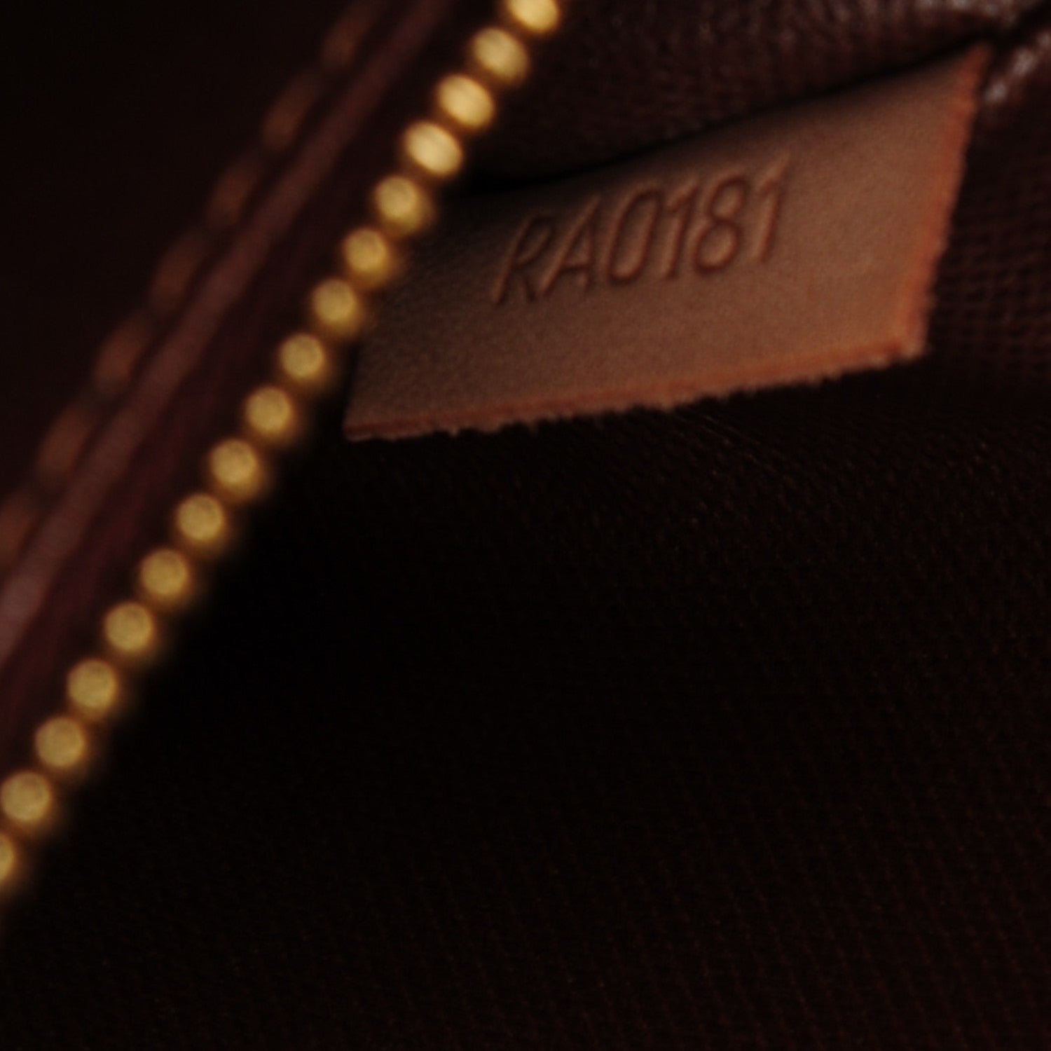 Louis Vuitton Monogram Toiletry Bag 25 7 of 7