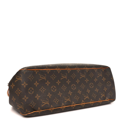 Louis Vuitton Monogram Batignolles Horizontal 4 of 10
