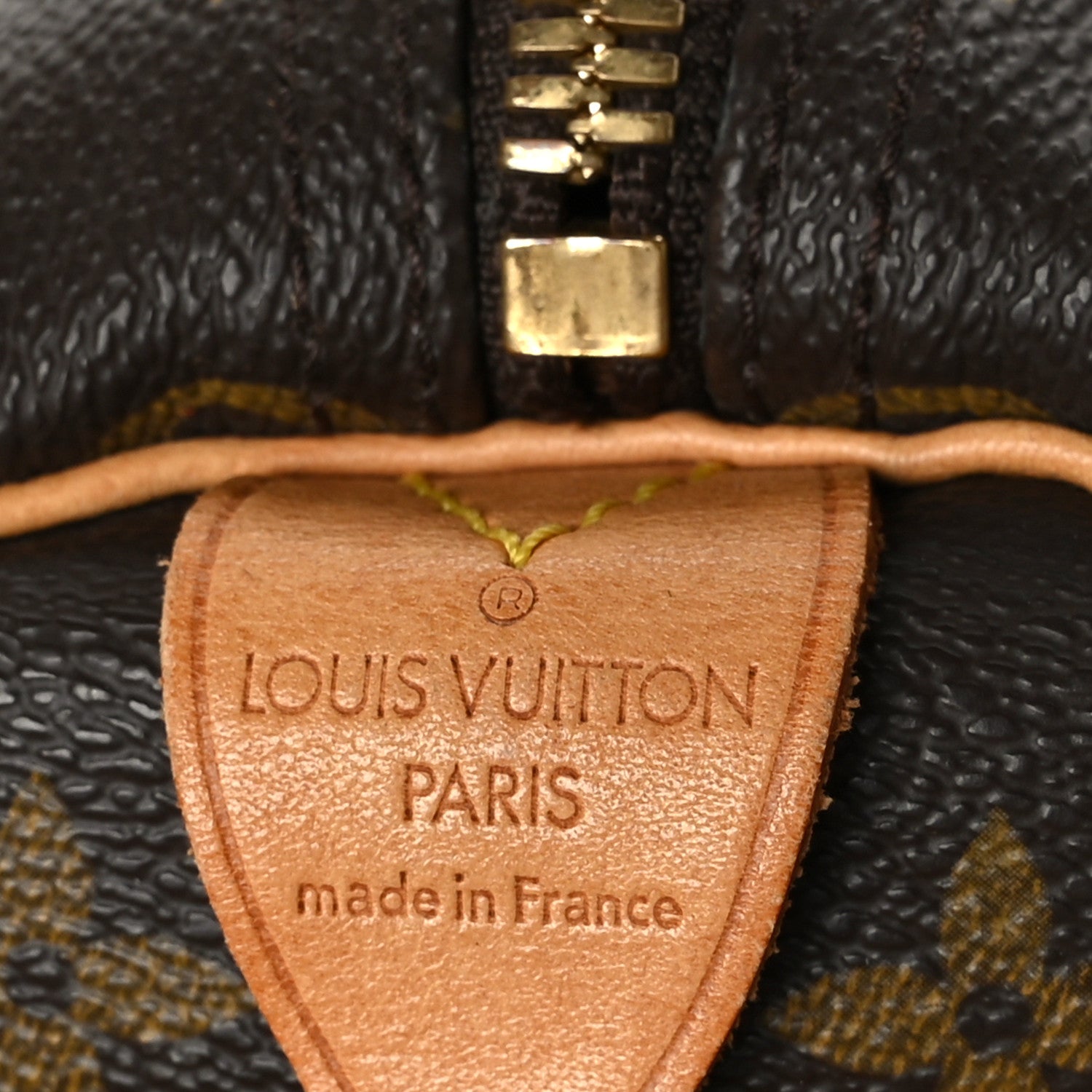Louis Vuitton Monogram Keepall 45 7 of 11