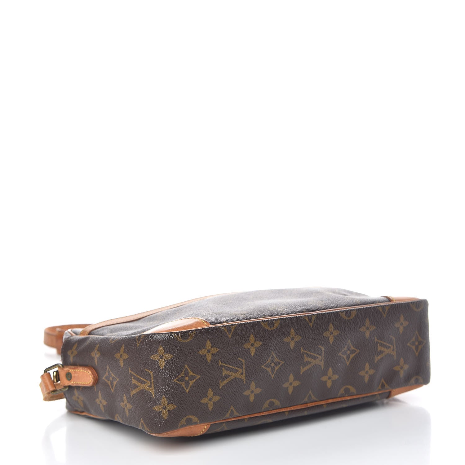 Louis Vuitton Monogram Trocadero 30 4 of 20