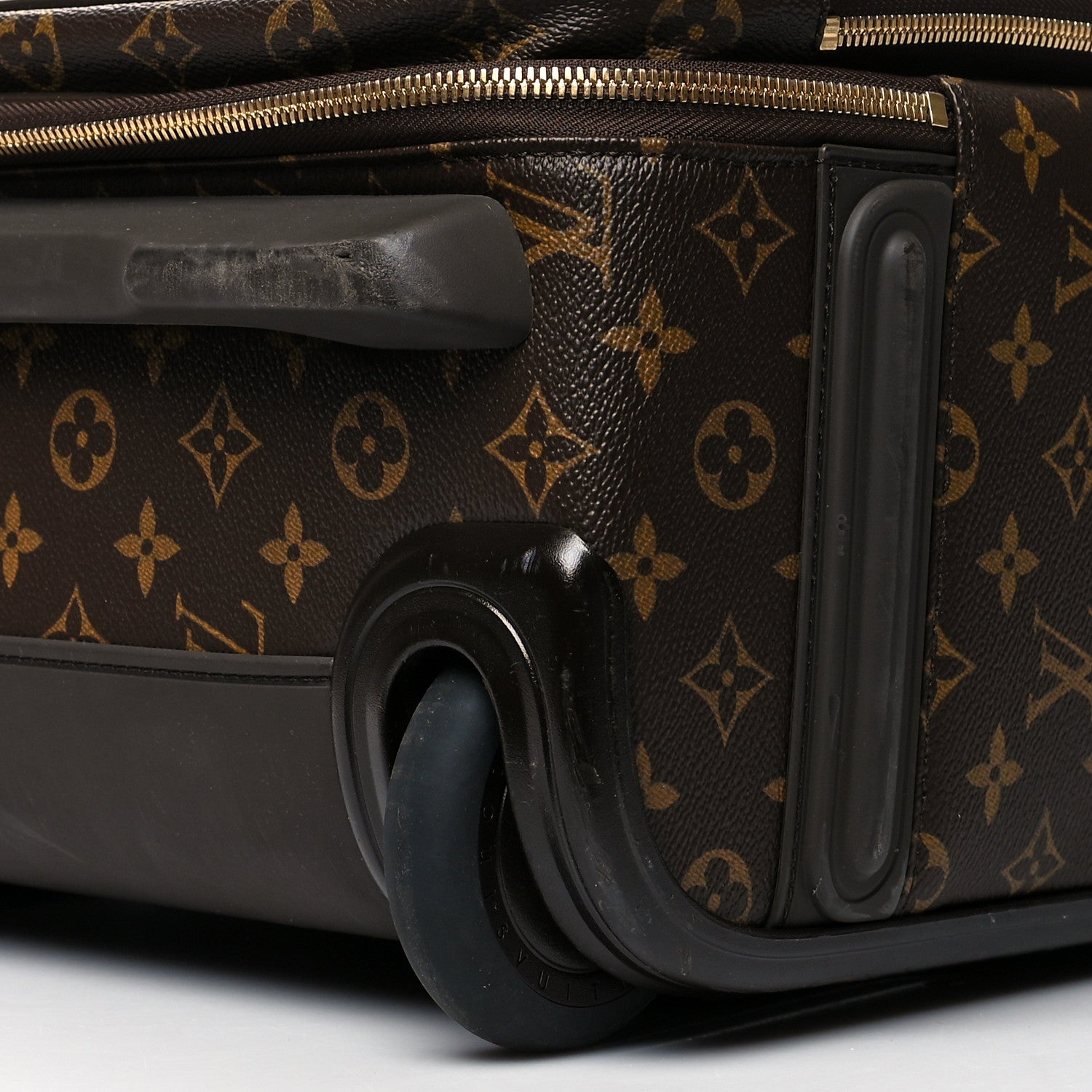 Louis Vuitton Monogram Pegase 55 Business 11 of 17